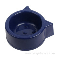 Cat Water Feeder Bowl Cat Shaped Food Bowl